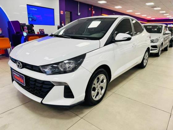 HYUNDAI HB20S 1.0 12V FLEX COMFORT PLUS MANUAL HYUNDAI HB20S 1.0 12V FLEX COMFORT PLUS MANUAL